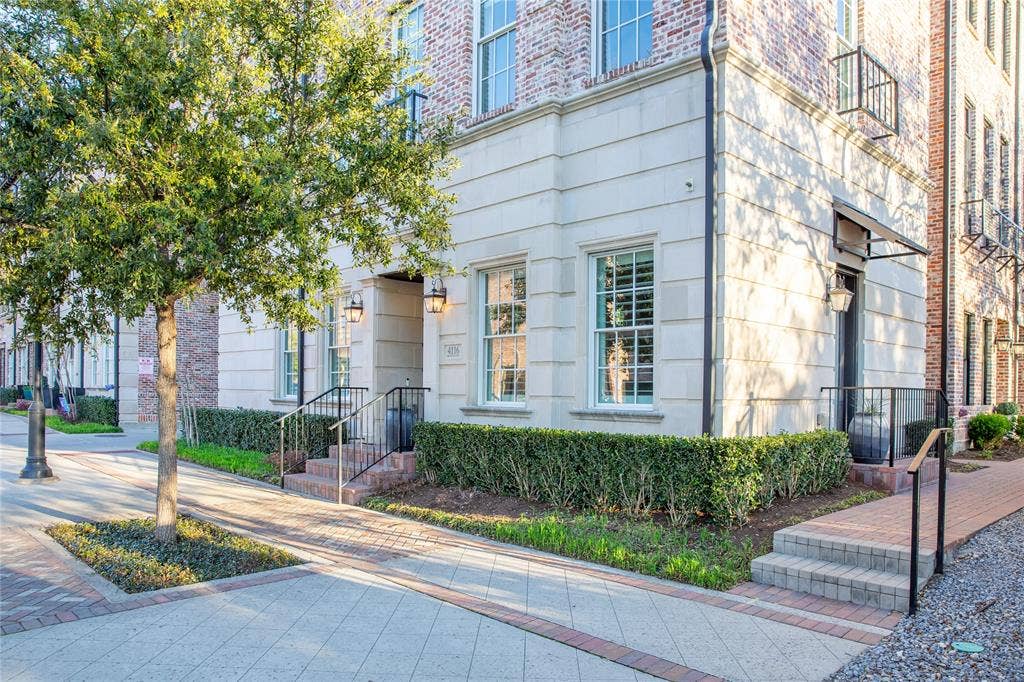 4116 Runyon Road, Addison, TX 75001 4116 Runyon Road, Addison, TX 75001