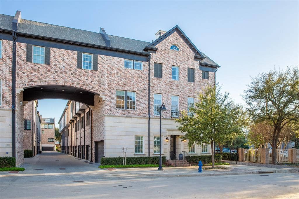 4116 Runyon Road, Addison, TX 75001 4116 Runyon Road, Addison, TX 75001