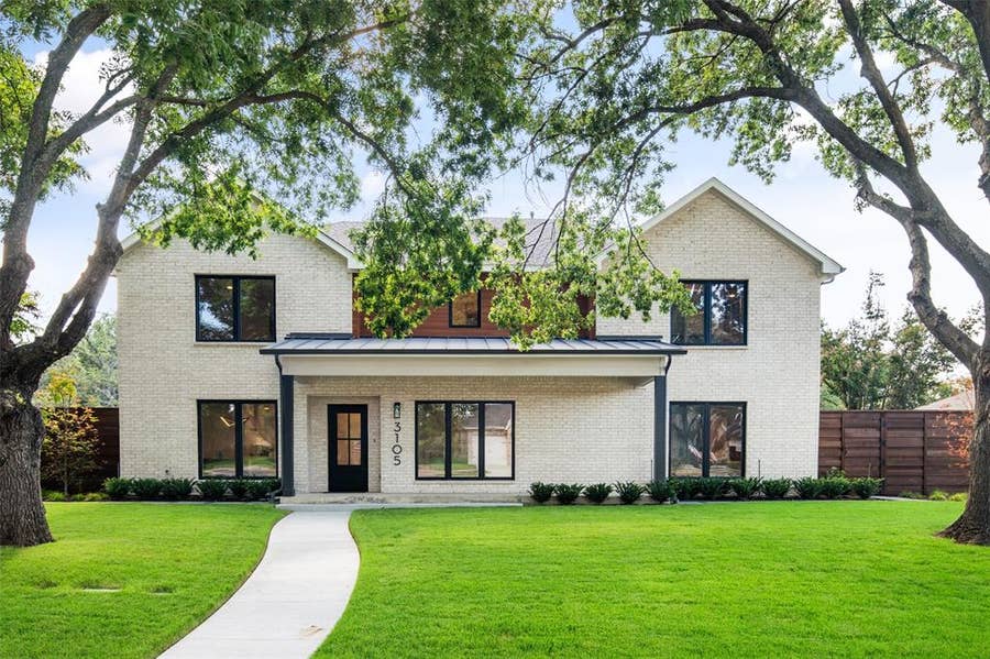 Property photo for 3105 Canyon Creek Drive, Richardson, TX