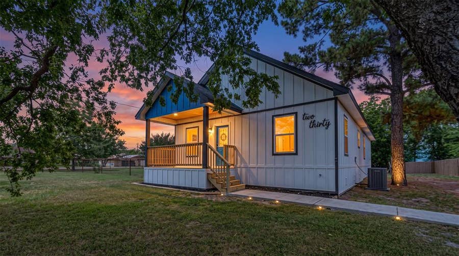 Property photo for 230 RS County Road 1530, East Tawakoni, TX