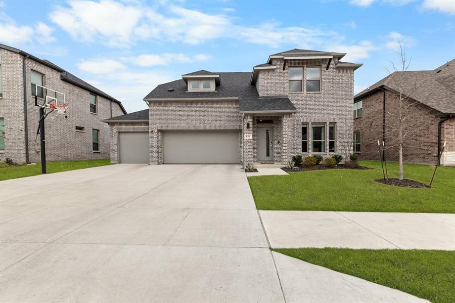 Property photo for 814 Chinati Street, Princeton, TX