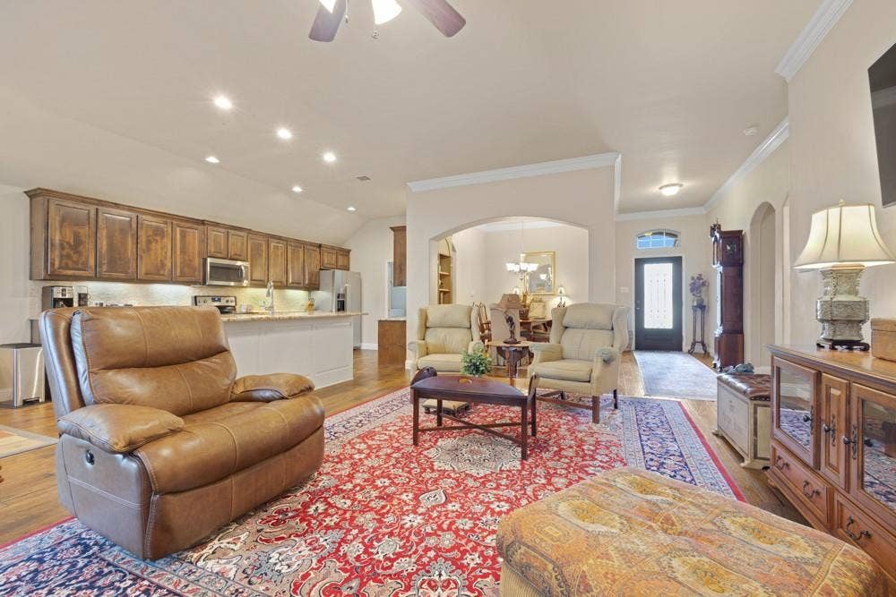 3712 Ann Arbor Lane, Denton, TX 76207 3712 Ann Arbor Lane, Denton, TX 76207