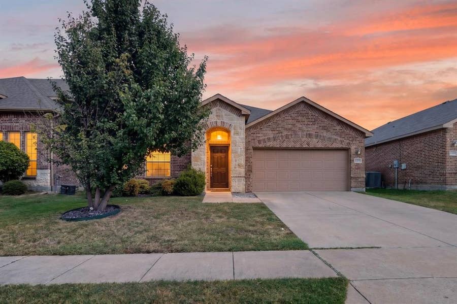 Property photo for 2100 McAllister, Princeton, TX