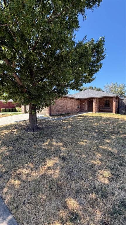 Property photo for 1035 Port Isabel Drive, Little Elm, TX