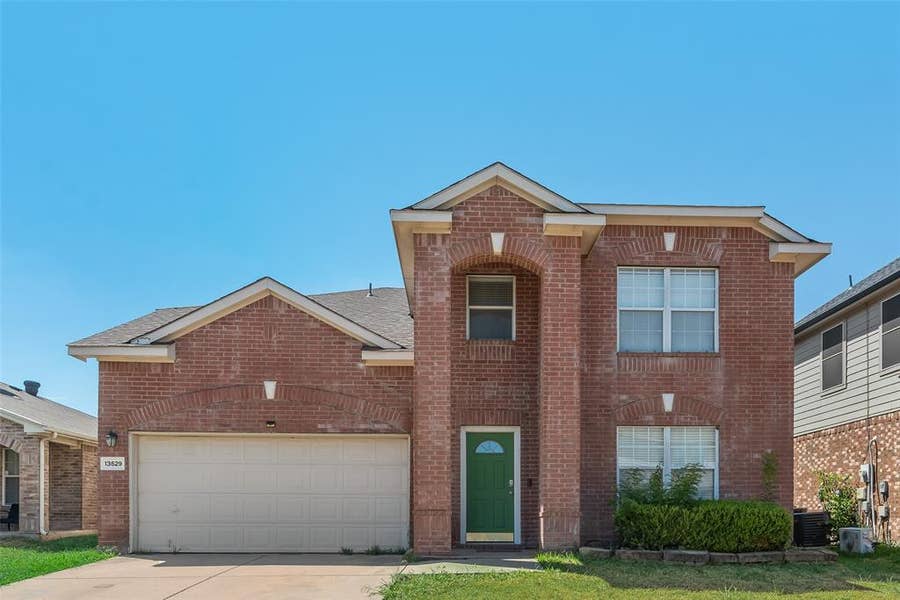 Property photo for 13529 Lost Spurs Road, Fort Worth, TX