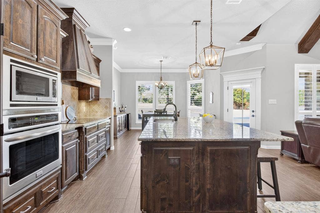 164 Spring Meadow Drive, Springtown, TX 76082 164 Spring Meadow Drive, Springtown, TX 76082