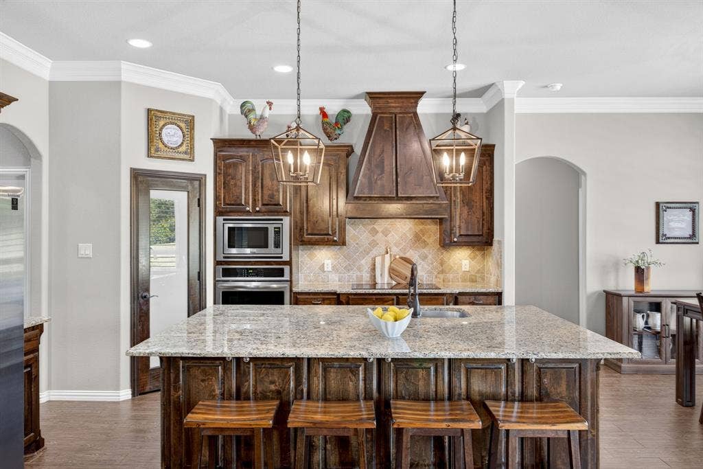 164 Spring Meadow Drive, Springtown, TX 76082 164 Spring Meadow Drive, Springtown, TX 76082