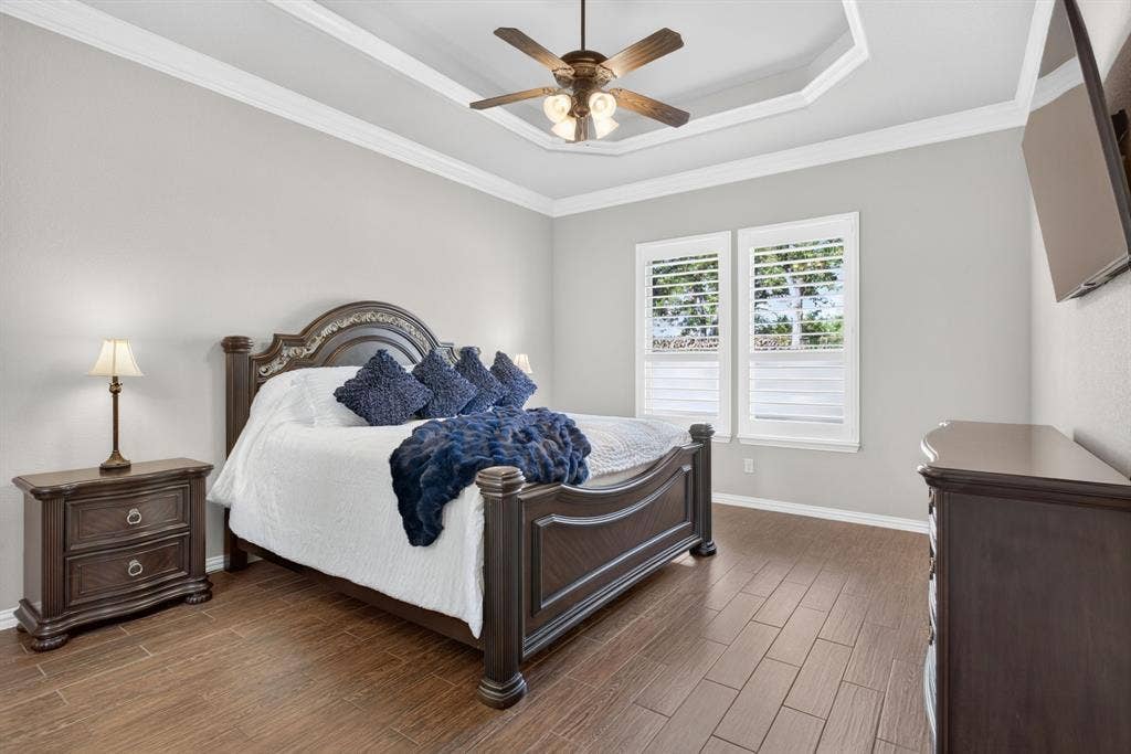 164 Spring Meadow Drive, Springtown, TX 76082 164 Spring Meadow Drive, Springtown, TX 76082