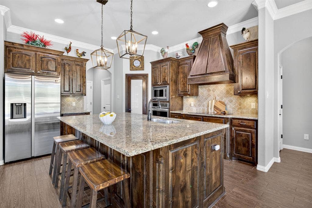 164 Spring Meadow Drive, Springtown, TX 76082 164 Spring Meadow Drive, Springtown, TX 76082