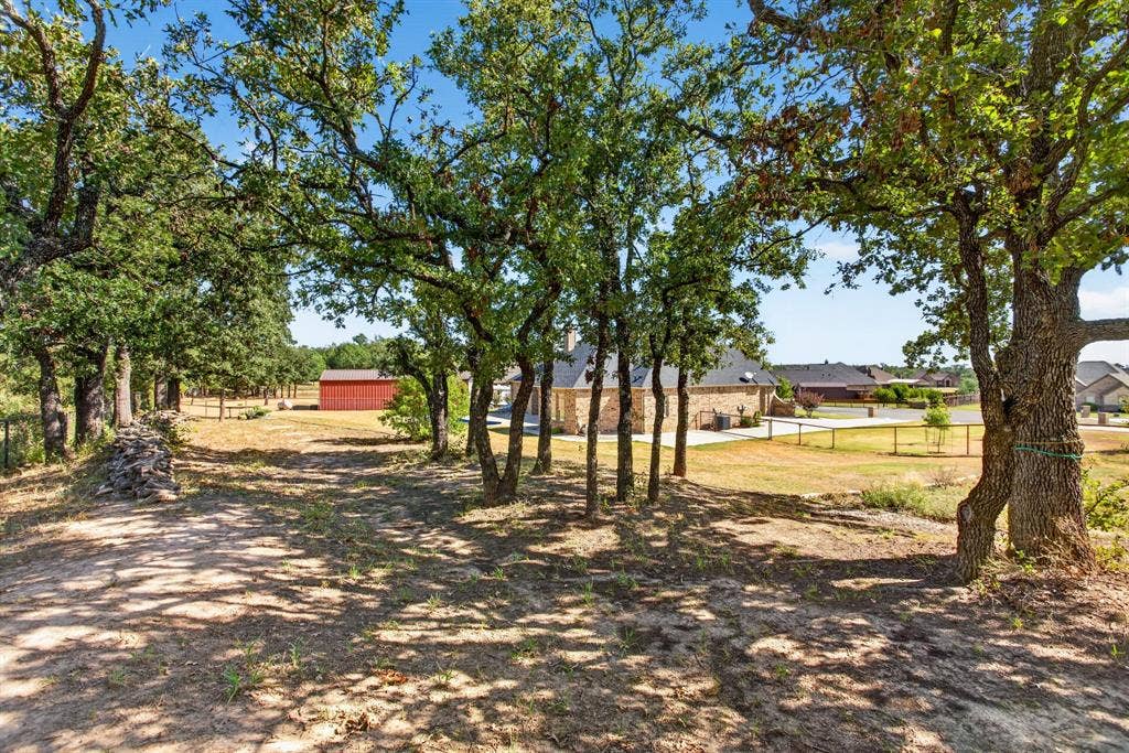 164 Spring Meadow Drive, Springtown, TX 76082 164 Spring Meadow Drive, Springtown, TX 76082
