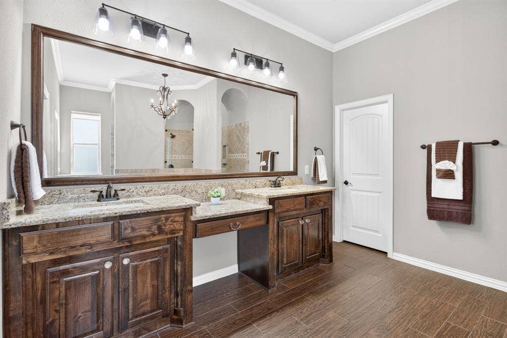164 Spring Meadow Drive, Springtown, TX 76082 164 Spring Meadow Drive, Springtown, TX 76082