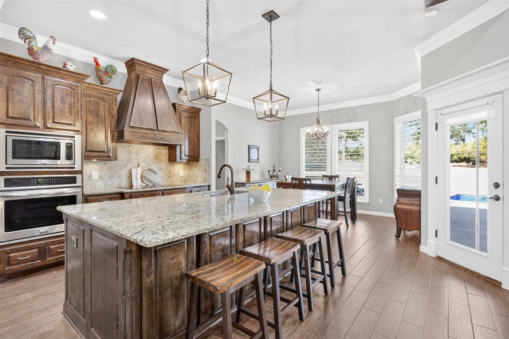 164 Spring Meadow Drive, Springtown, TX 76082 164 Spring Meadow Drive, Springtown, TX 76082