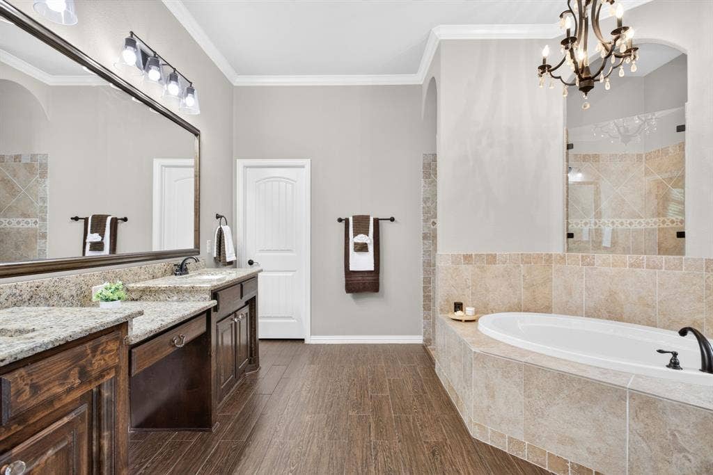 164 Spring Meadow Drive, Springtown, TX 76082 164 Spring Meadow Drive, Springtown, TX 76082