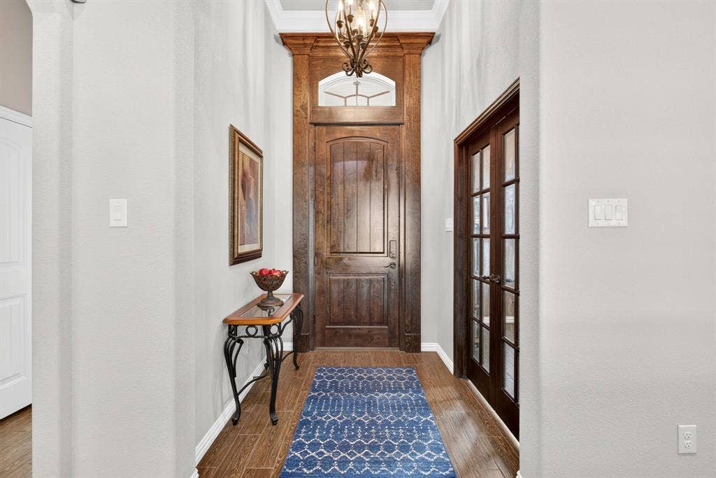 164 Spring Meadow Drive, Springtown, TX 76082 164 Spring Meadow Drive, Springtown, TX 76082
