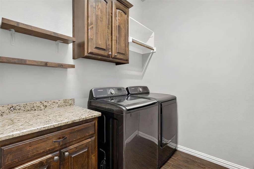 164 Spring Meadow Drive, Springtown, TX 76082 164 Spring Meadow Drive, Springtown, TX 76082