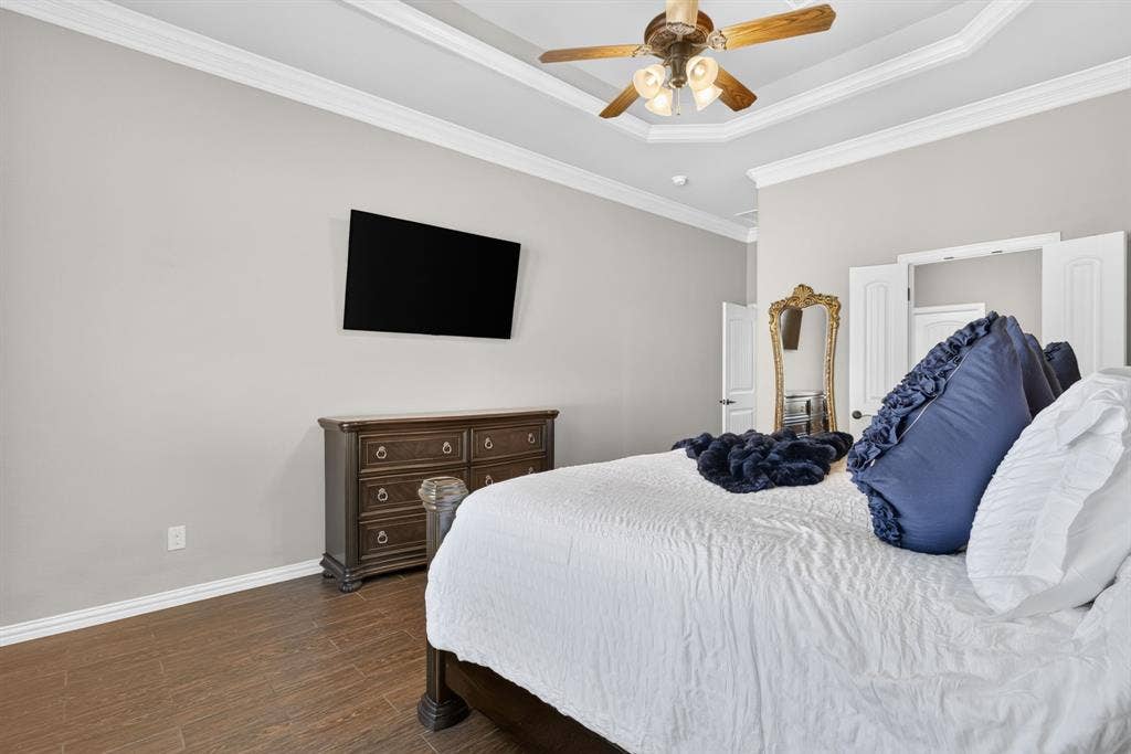 164 Spring Meadow Drive, Springtown, TX 76082 164 Spring Meadow Drive, Springtown, TX 76082