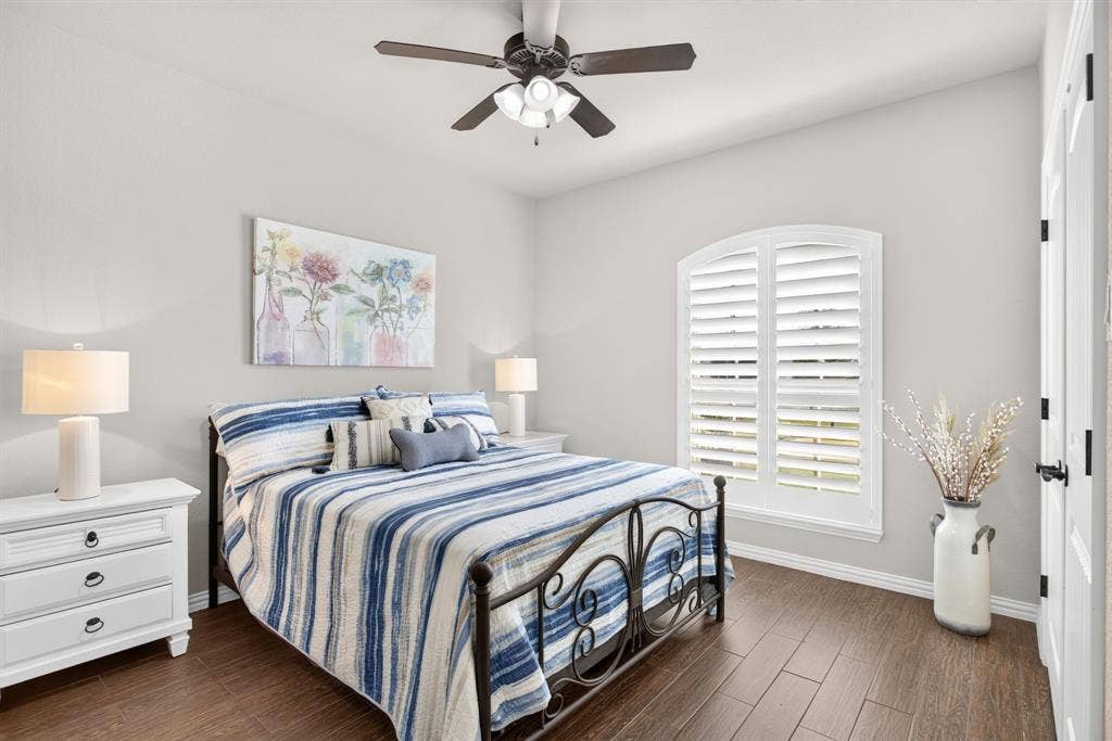 164 Spring Meadow Drive, Springtown, TX 76082 164 Spring Meadow Drive, Springtown, TX 76082