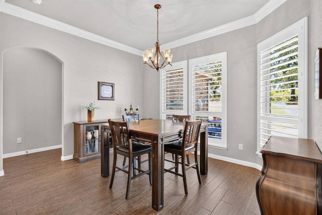 164 Spring Meadow Drive, Springtown, TX 76082 164 Spring Meadow Drive, Springtown, TX 76082