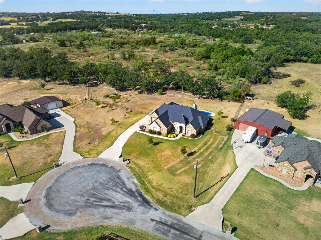 164 Spring Meadow Drive, Springtown, TX 76082 164 Spring Meadow Drive, Springtown, TX 76082