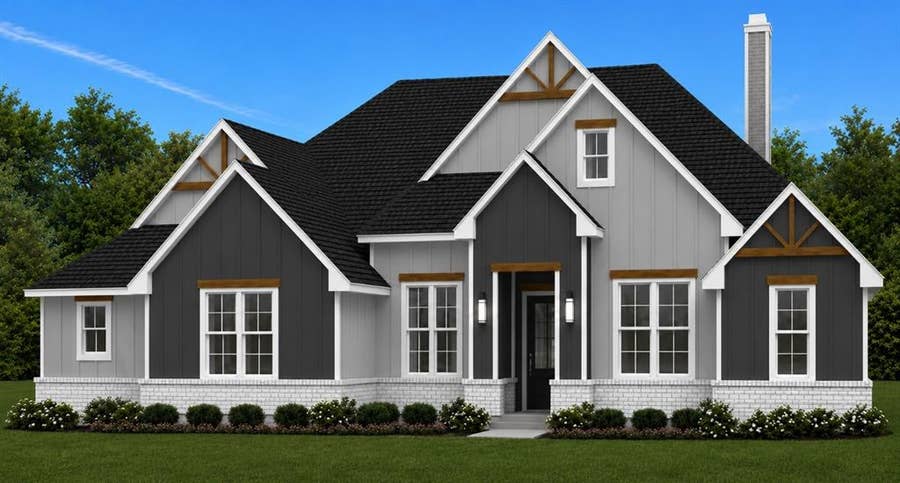 Property photo for 9309 Wood Duck Drive, New Fairview, TX