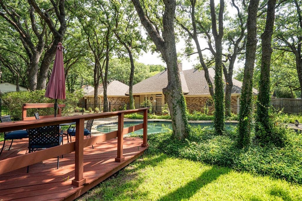 1142 Misty Oak Lane, Keller, TX 76248 1142 Misty Oak Lane, Keller, TX 76248