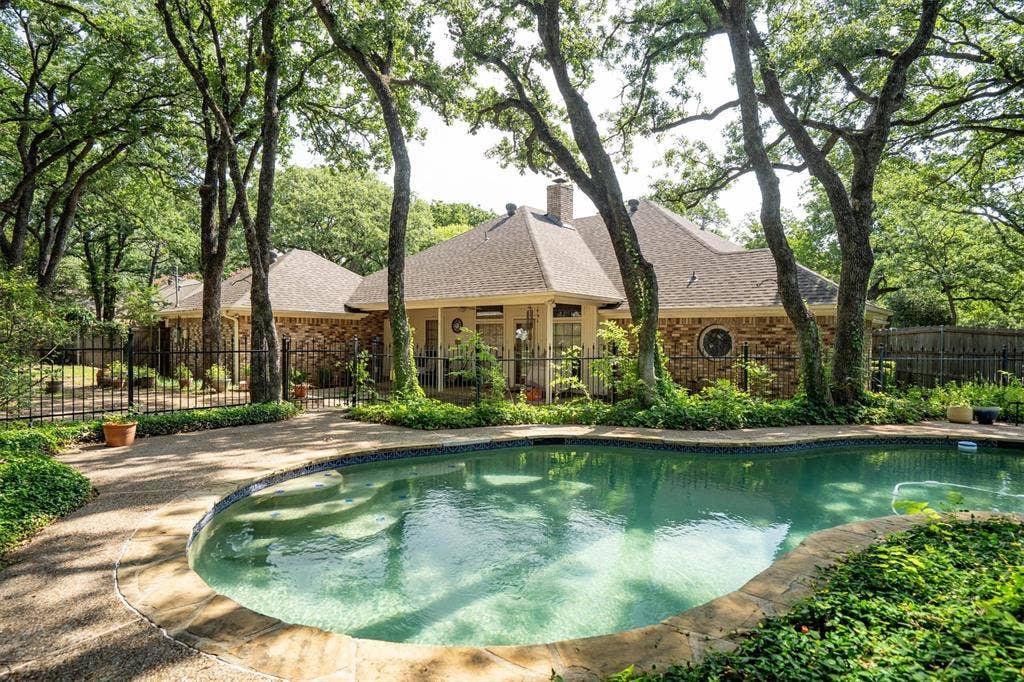 1142 Misty Oak Lane, Keller, TX 76248 1142 Misty Oak Lane, Keller, TX 76248
