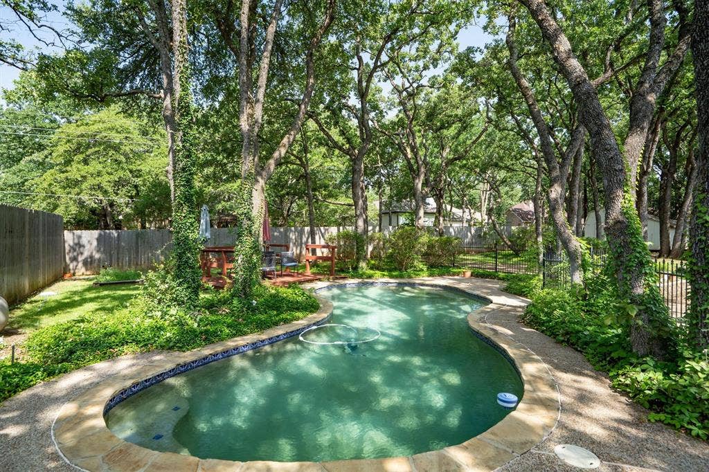 1142 Misty Oak Lane, Keller, TX 76248 1142 Misty Oak Lane, Keller, TX 76248