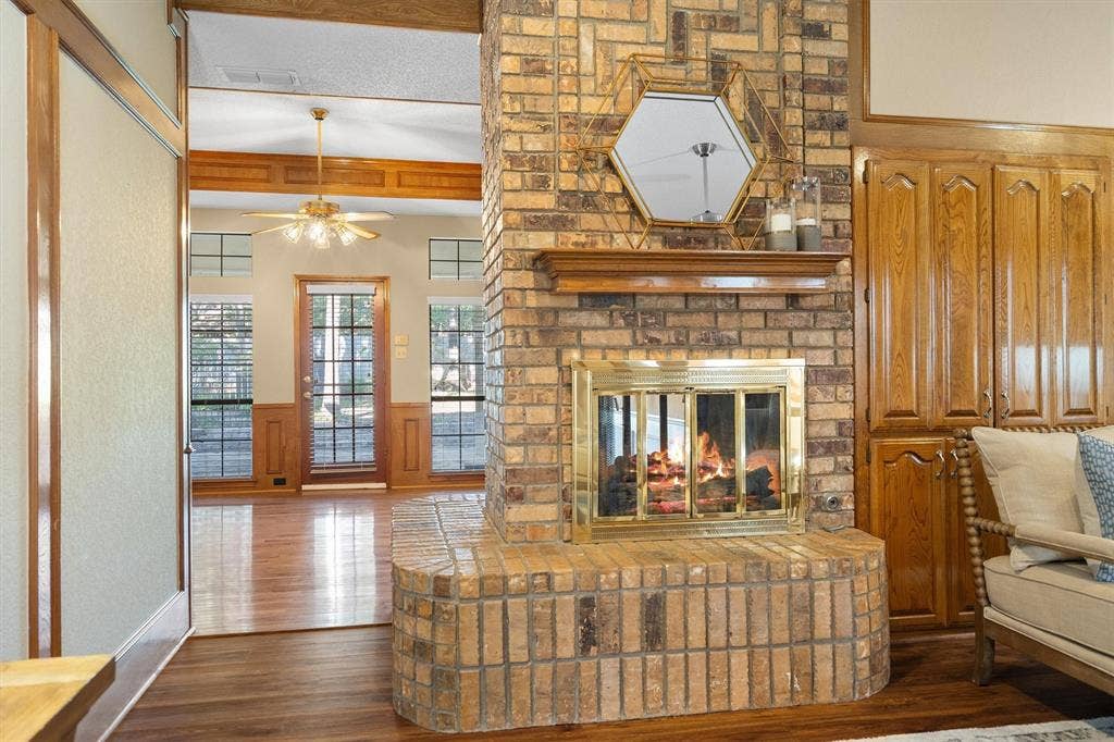 1142 Misty Oak Lane, Keller, TX 76248 1142 Misty Oak Lane, Keller, TX 76248