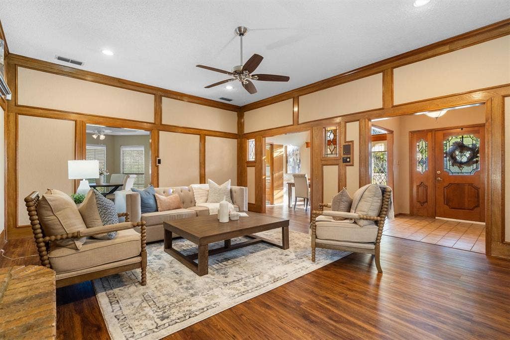1142 Misty Oak Lane, Keller, TX 76248 1142 Misty Oak Lane, Keller, TX 76248