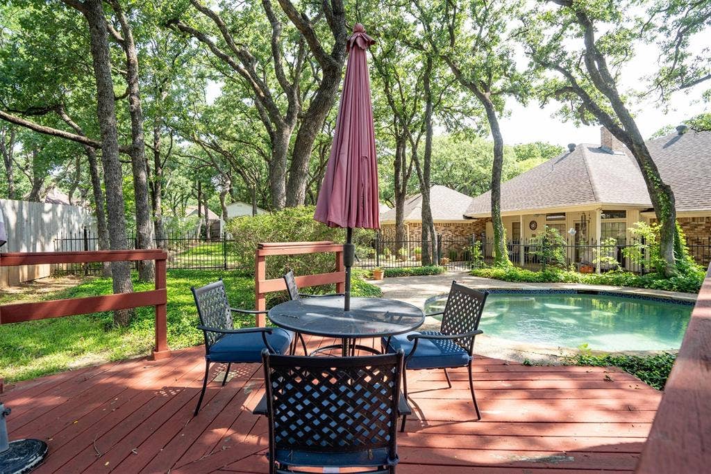 1142 Misty Oak Lane, Keller, TX 76248 1142 Misty Oak Lane, Keller, TX 76248