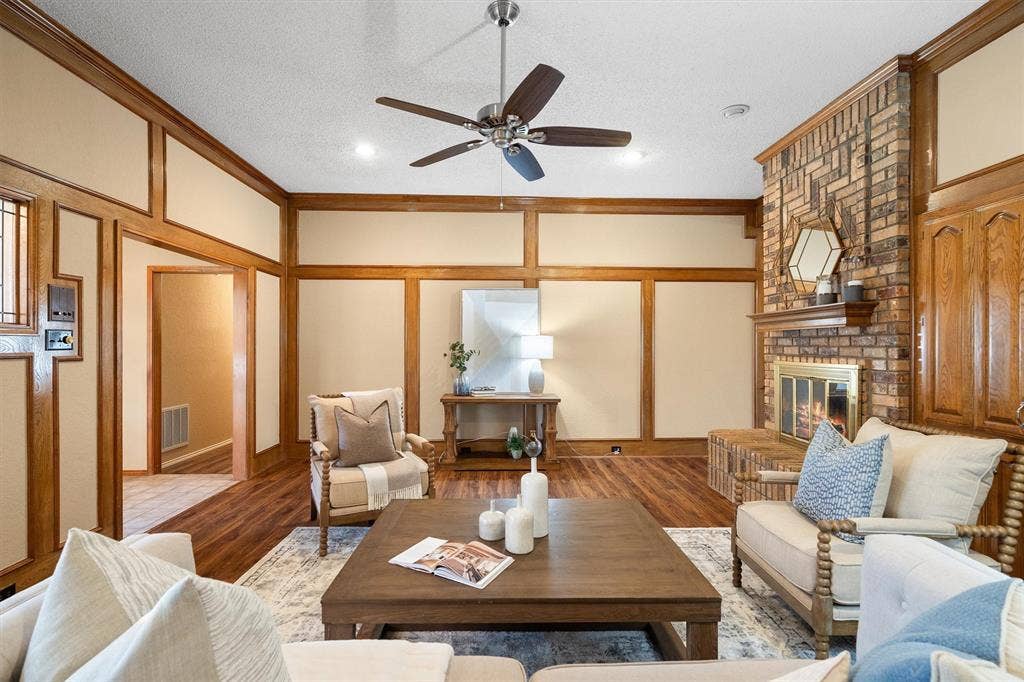 1142 Misty Oak Lane, Keller, TX 76248 1142 Misty Oak Lane, Keller, TX 76248