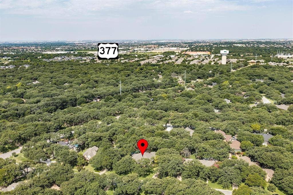 1142 Misty Oak Lane, Keller, TX 76248 1142 Misty Oak Lane, Keller, TX 76248