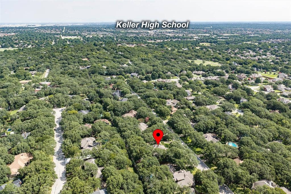1142 Misty Oak Lane, Keller, TX 76248 1142 Misty Oak Lane, Keller, TX 76248