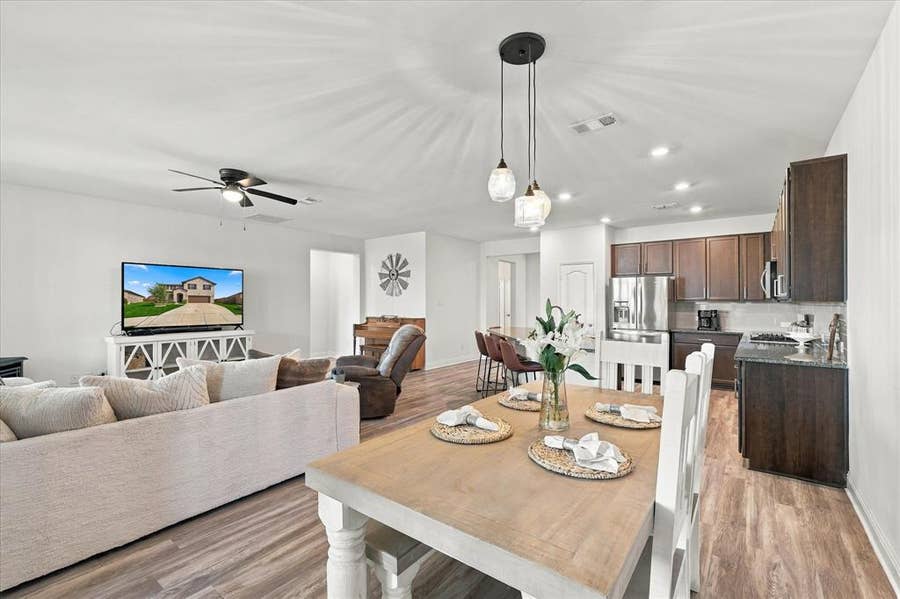 Property photo for 545 Passionflower Drive, Fort Worth, TX