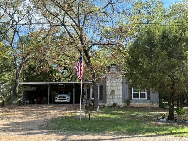 14344 Jim Bowie, Log Cabin, TX 75148 14344 Jim Bowie, Log Cabin, TX 75148