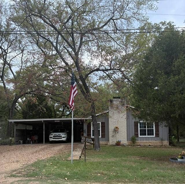 14344 Jim Bowie, Log Cabin, TX 75148 14344 Jim Bowie, Log Cabin, TX 75148