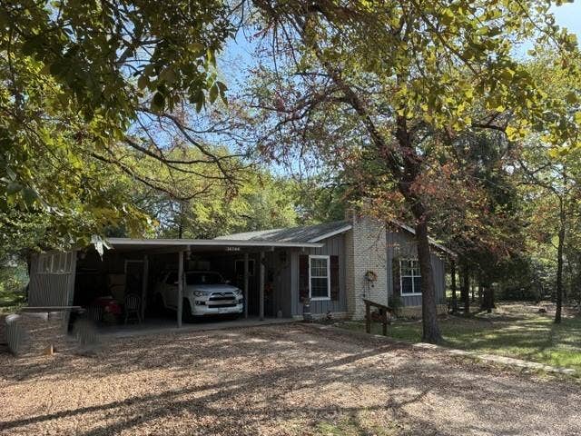 14344 Jim Bowie, Log Cabin, TX 75148 14344 Jim Bowie, Log Cabin, TX 75148