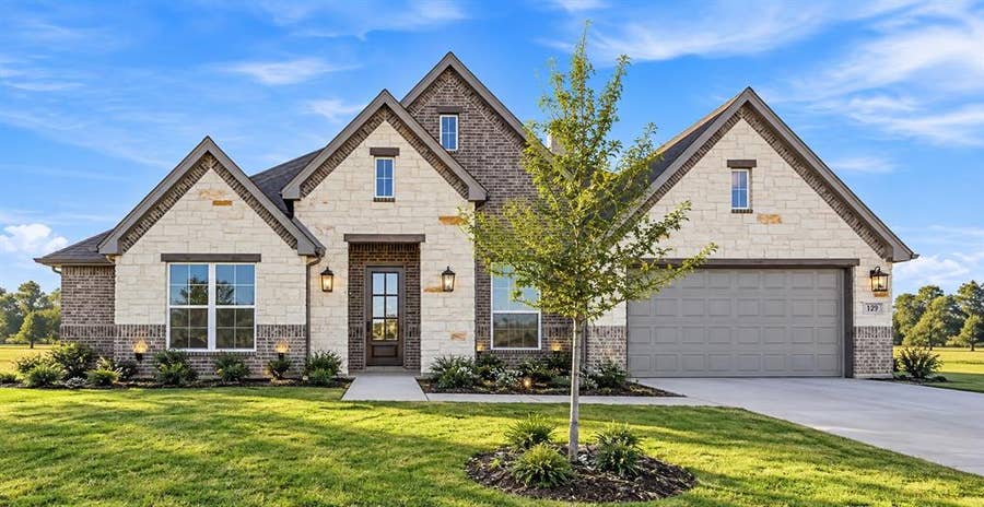 Property photo for 9420 Wood Duck Drive, New Fairview, TX