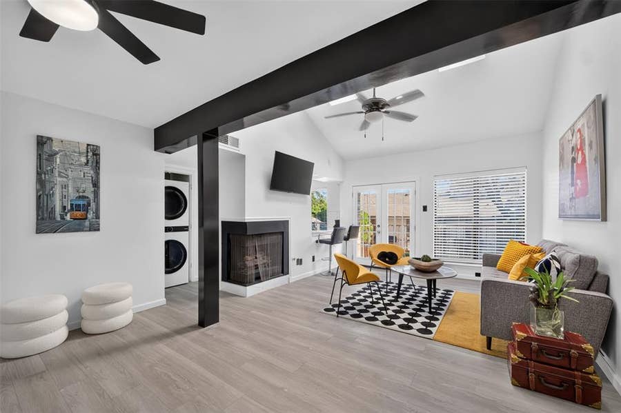 Property photo for 7522 Holly Hill Drive, #8, Dallas, TX