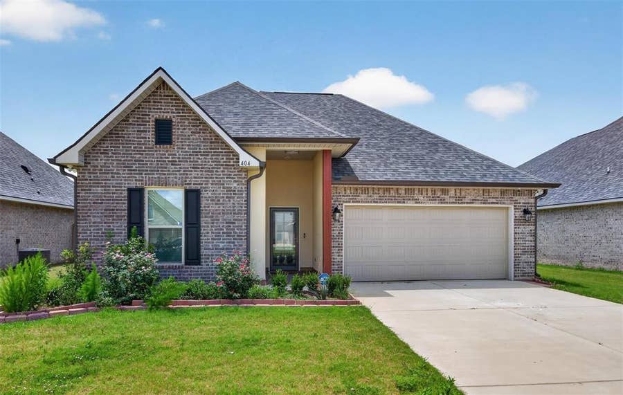 Property photo for 404 Blanchard Loop Loop, Bossier City, LA