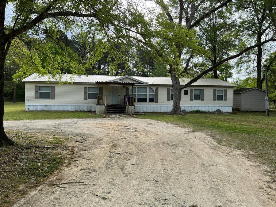 Property photo for 14985 Rita Street, Keithville, LA
