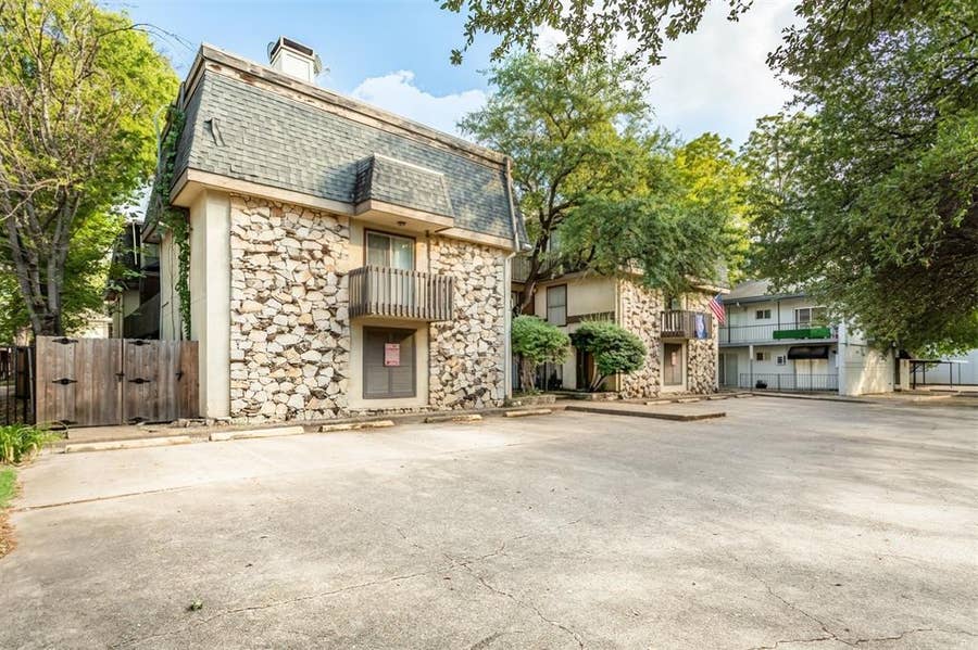 Property photo for 4314 Travis Street, #102, Dallas, TX