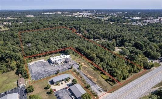Property photo for TBD N Judson Road, Longview, TX