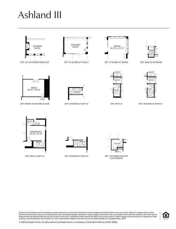 8741 Porch Place, McKinney, TX 75071 This dream home features elevation B, optional media room, slider at family, bath 4, bed & bath 5 plus so much more!