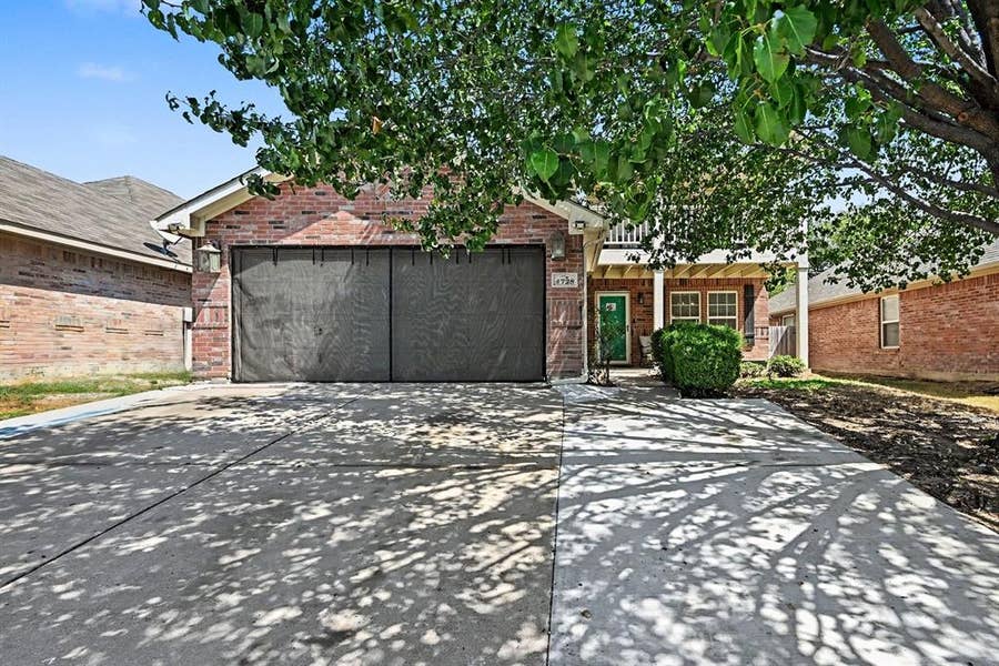 Property photo for 4728 Homelands Way, Fort Worth, TX