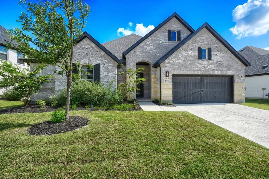 Property photo for 2532 Blackpool Court, Celina, TX