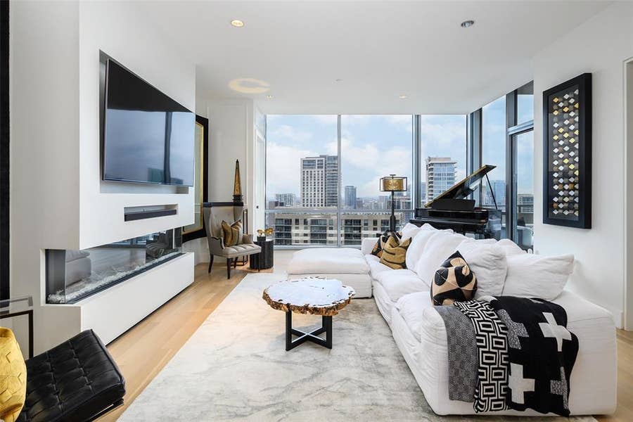 Property photo for 2200 Victory Avenue, #2401, Dallas, TX