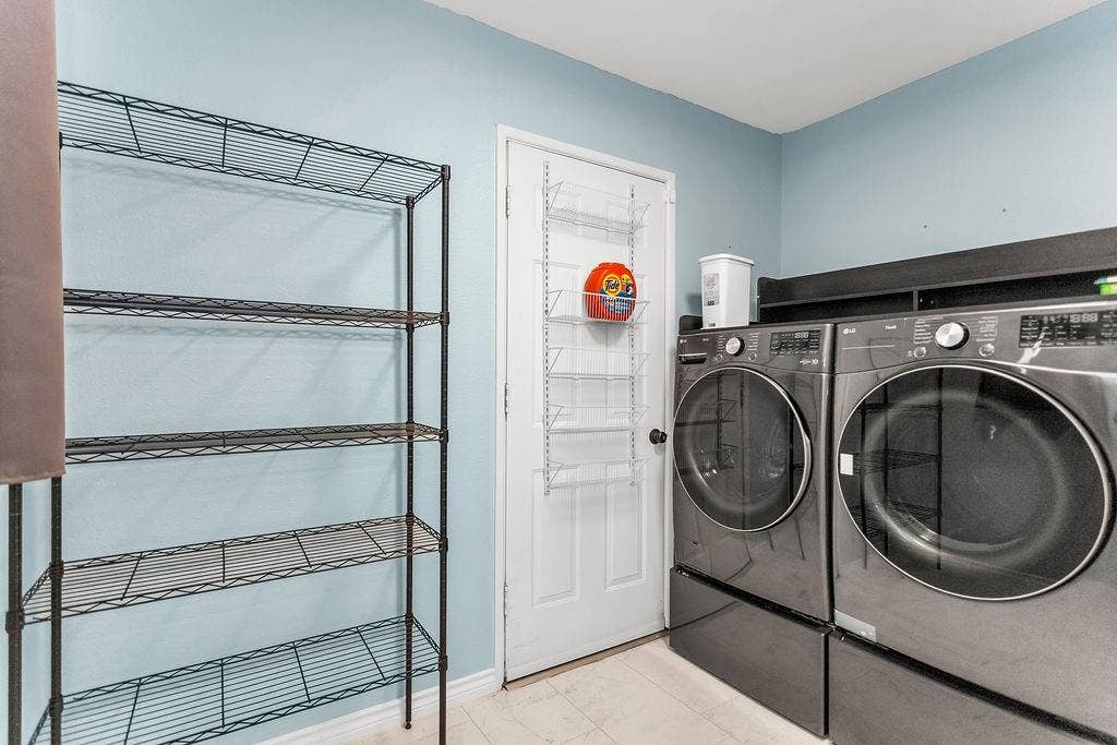 2914 Harvard Street N, Irving, TX 75062 Additional content