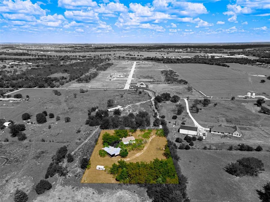 Property photo for 8026 County Road 2580, Royse City, TX