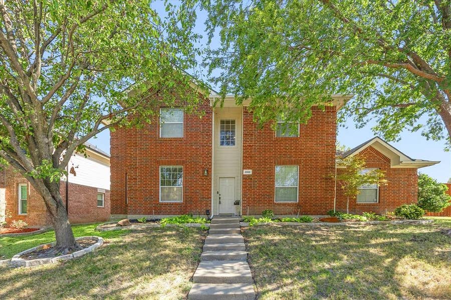 Property photo for 2860 Wild Oak Lane, Rockwall, TX